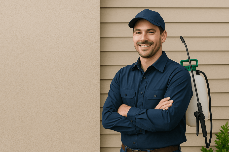 Pest and Termite Control in Florence, SC